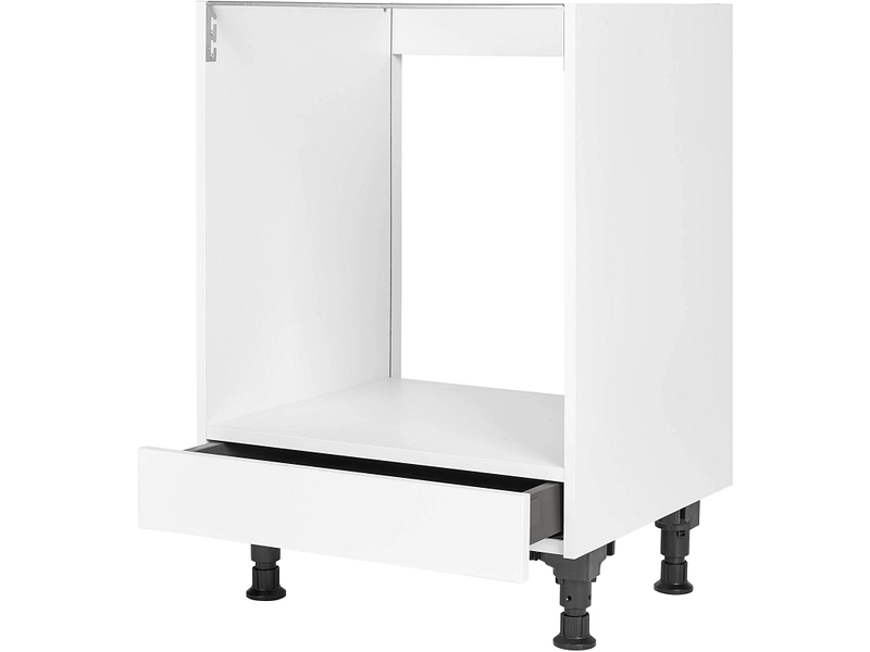 MODUSET Backofenunterschrank TOUCH MODUSET Backofenunterschrank TOUCH