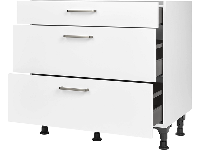 MODUSET Küchenunterschrank TOUCH MODUSET Küchenunterschrank TOUCH