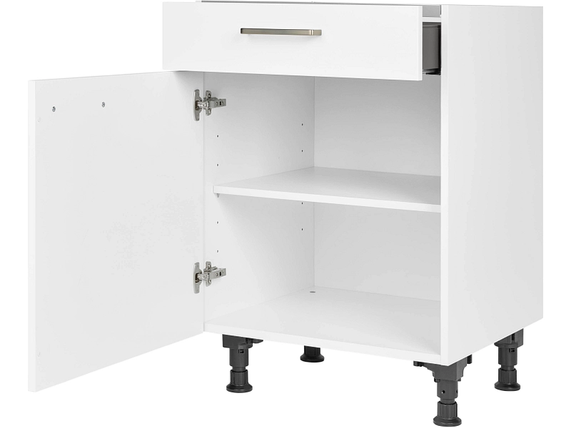 MODUSET Base da cucina TOUCH