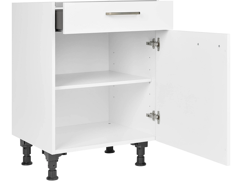 MODUSET Küchenunterschrank TOUCH MODUSET Küchenunterschrank TOUCH
