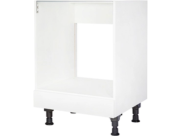 MODUSET Backofenunterschrank TOUCH MODUSET Backofenunterschrank TOUCH