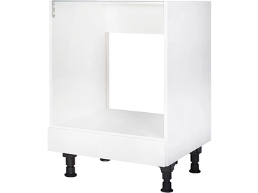 MODUSET Backofenunterschrank TOUCH
