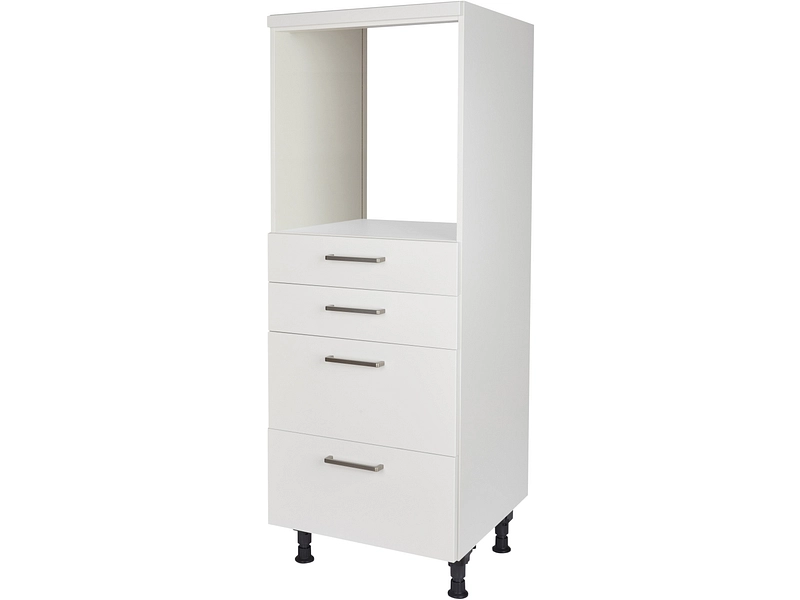 MODUSET Halbhoher Backofenschrank TOUCH MODUSET Halbhoher Backofenschrank TOUCH