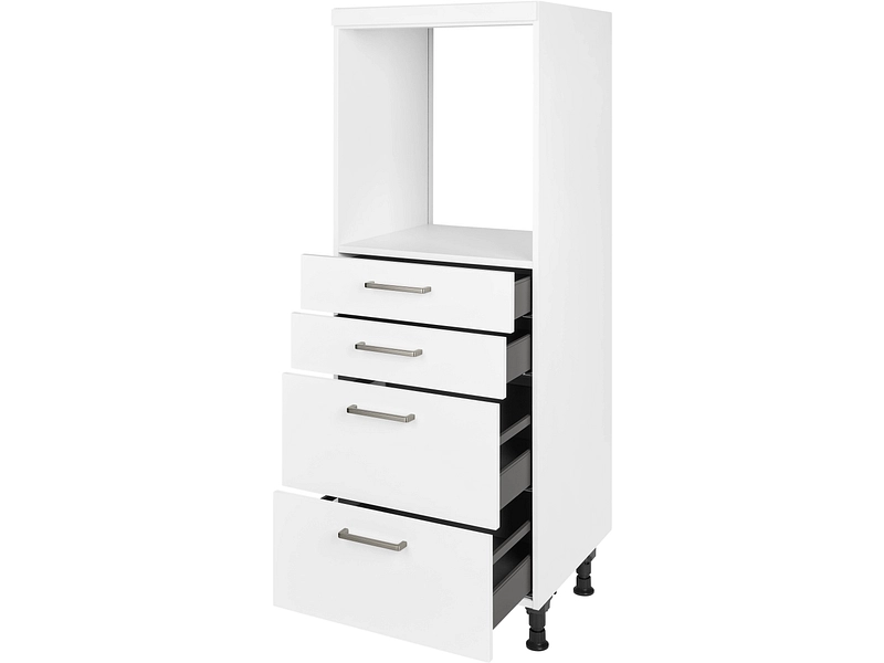 MODUSET Halbhoher Backofenschrank TOUCH MODUSET Halbhoher Backofenschrank TOUCH