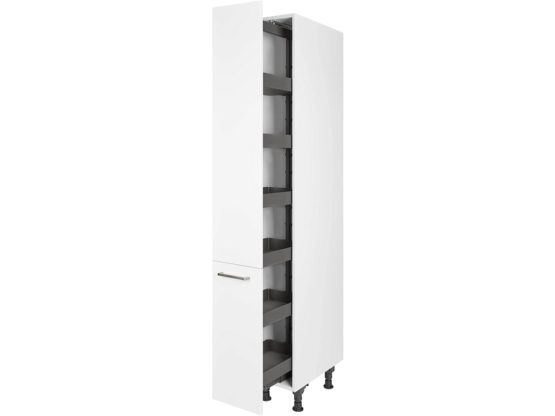 MODUSET Küchenhochschrank TOUCH MODUSET Küchenhochschrank TOUCH