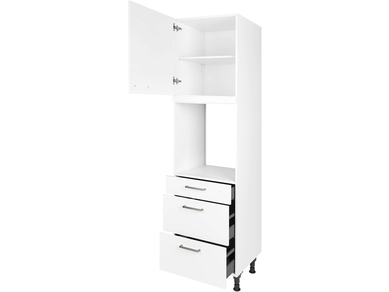 MODUSET Backofen-Hochschrank TOUCH MODUSET Backofen-Hochschrank TOUCH