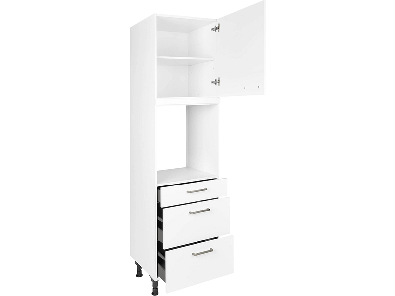 MODUSET Backofen-Hochschrank TOUCH MODUSET Backofen-Hochschrank TOUCH