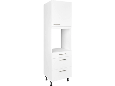 MODUSET Backofen-Hochschrank TOUCH