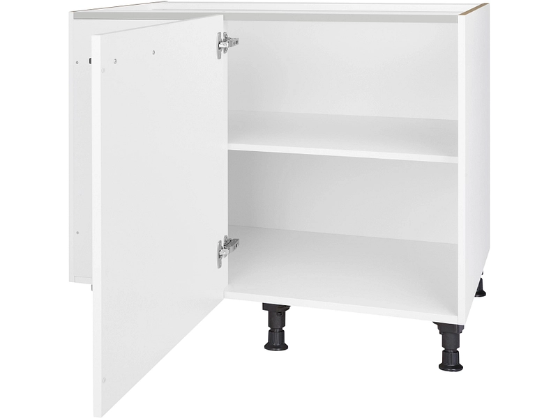 MODUSET Küchen-Eckunterschrank TOUCH MODUSET Küchen-Eckunterschrank TOUCH