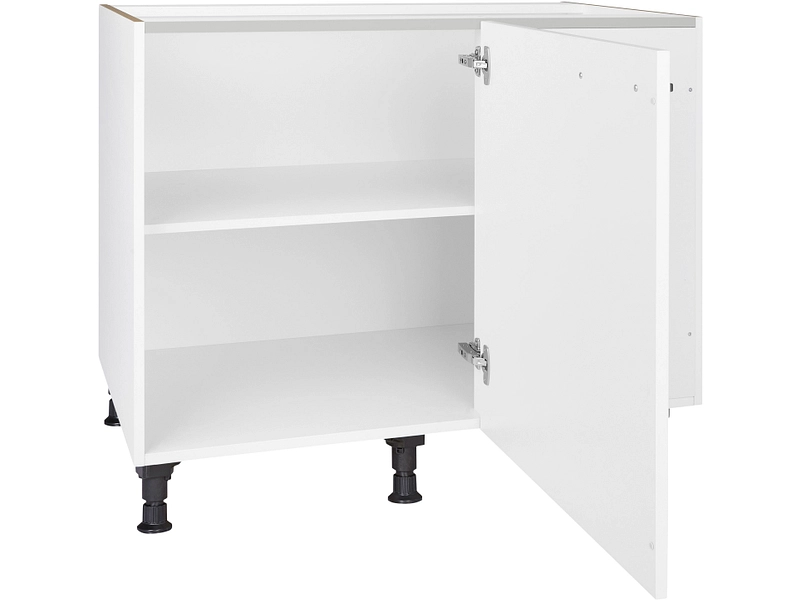 MODUSET Küchen-Eckunterschrank TOUCH