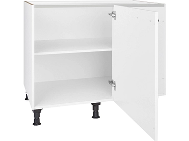 MODUSET Küchen-Eckunterschrank TOUCH