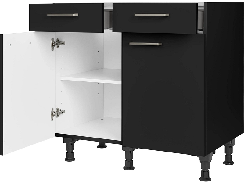 MODUSET Küchenunterschrank TOUCH MODUSET Küchenunterschrank TOUCH