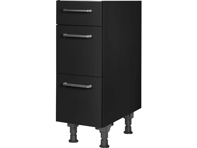 MODUSET Meuble bas de cuisine TOUCH MODUSET Meuble bas de cuisine TOUCH