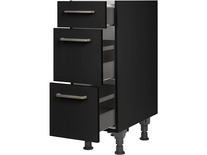 MODUSET Meuble bas de cuisine TOUCH MODUSET Meuble bas de cuisine TOUCH