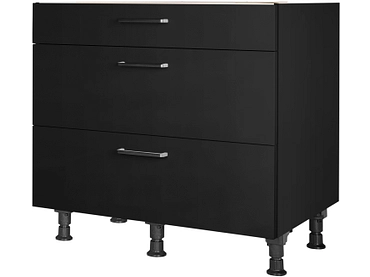 MODUSET Base da cucina TOUCH