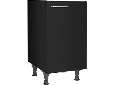MODUSET Spülenunterschrank TOUCH