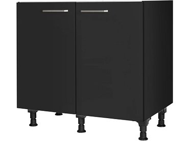MODUSET Spülenunterschrank TOUCH