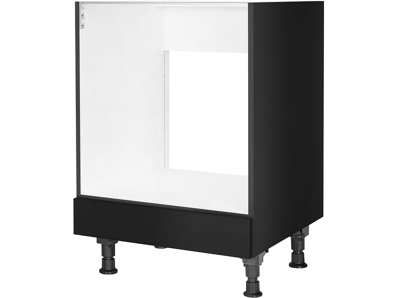MODUSET Backofenunterschrank TOUCH MODUSET Backofenunterschrank TOUCH