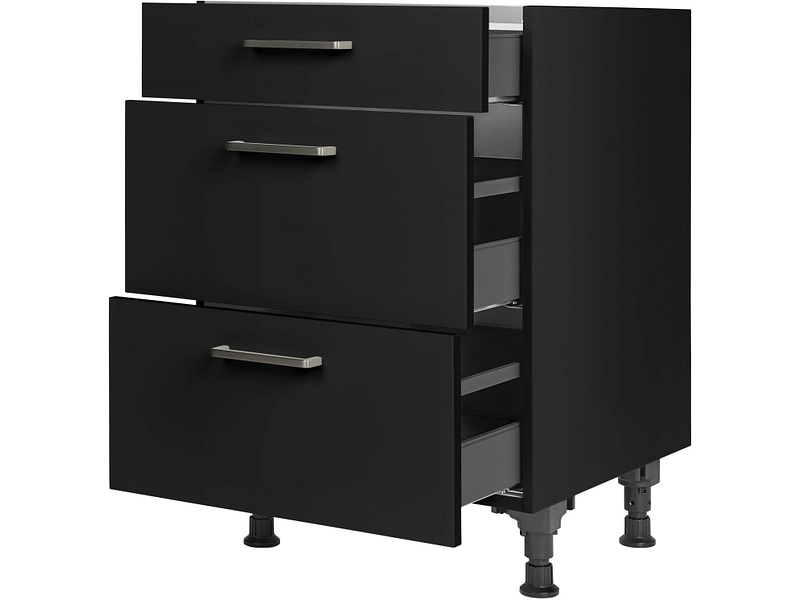 MODUSET Base da cucina TOUCH