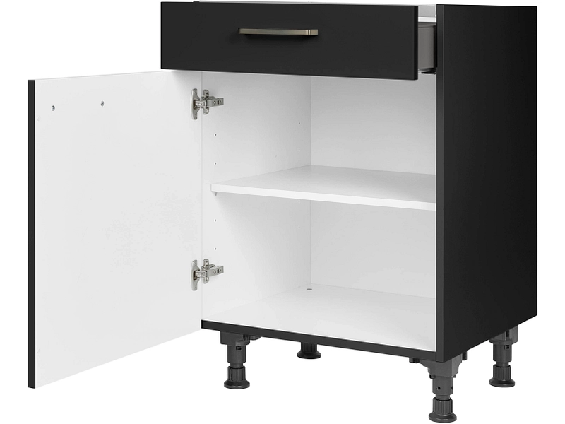 MODUSET Base da cucina TOUCH