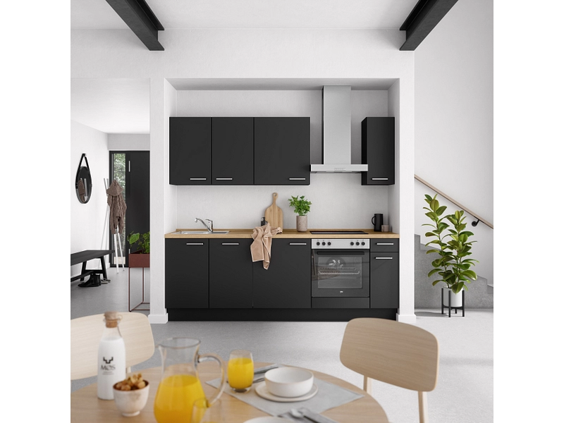 MODUSET Frontale per lavastoviglie TOUCH