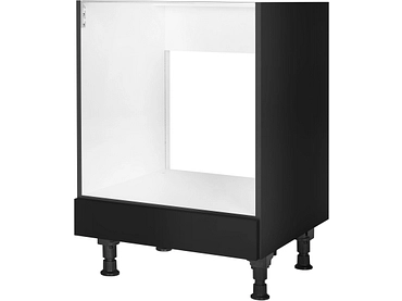 MODUSET Backofenunterschrank TOUCH