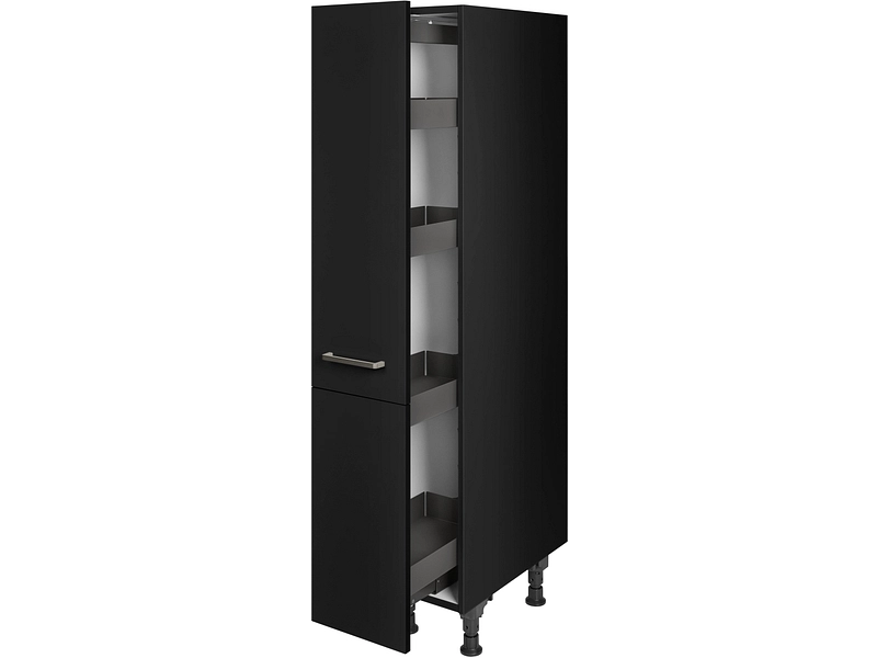 MODUSET Halbhoher Küchenhochschrank TOUCH MODUSET Halbhoher Küchenhochschrank TOUCH