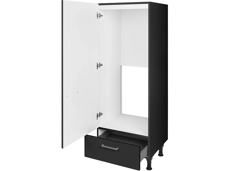 MODUSET Colonna per frigorifero TOUCH