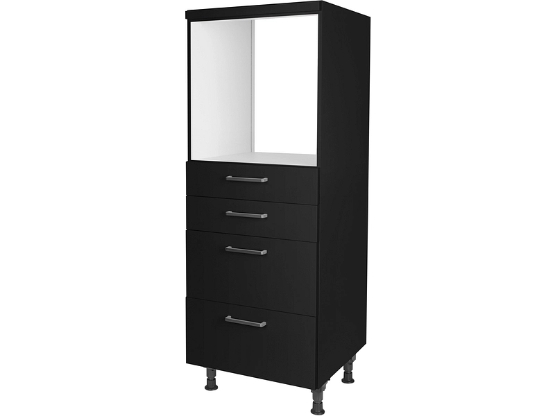 MODUSET Halbhoher Backofenschrank TOUCH MODUSET Halbhoher Backofenschrank TOUCH