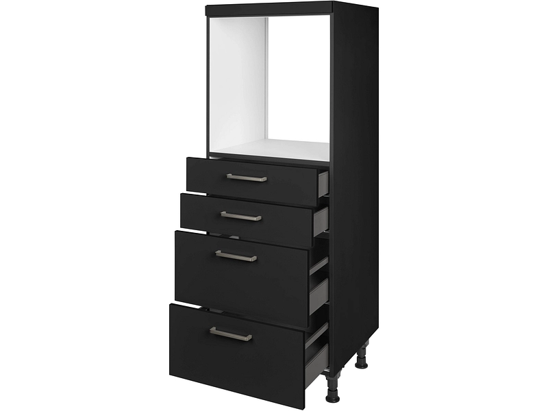 MODUSET Halbhoher Backofenschrank TOUCH MODUSET Halbhoher Backofenschrank TOUCH