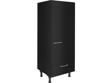 MODUSET Colonne de cuisine pour réfrigérateur TOUCH MODUSET Colonne de cuisine pour réfrigérateur TOUCH