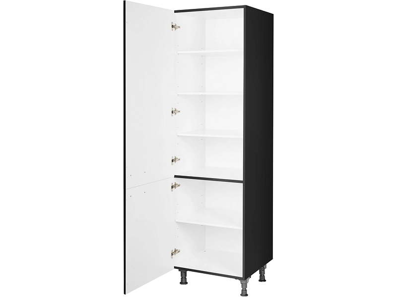 MODUSET Küchenhochschrank TOUCH MODUSET Küchenhochschrank TOUCH