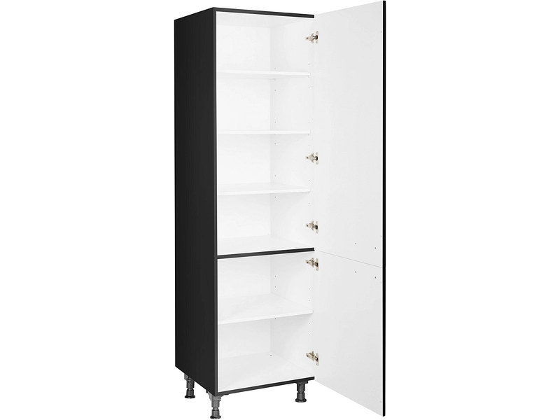 MODUSET Küchenhochschrank TOUCH MODUSET Küchenhochschrank TOUCH