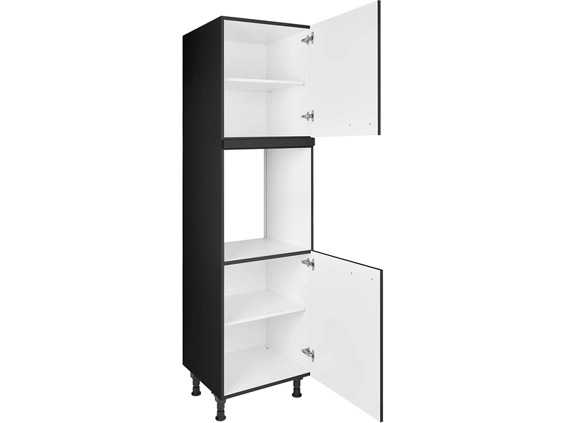 MODUSET Backofen-Hochschrank TOUCH MODUSET Backofen-Hochschrank TOUCH