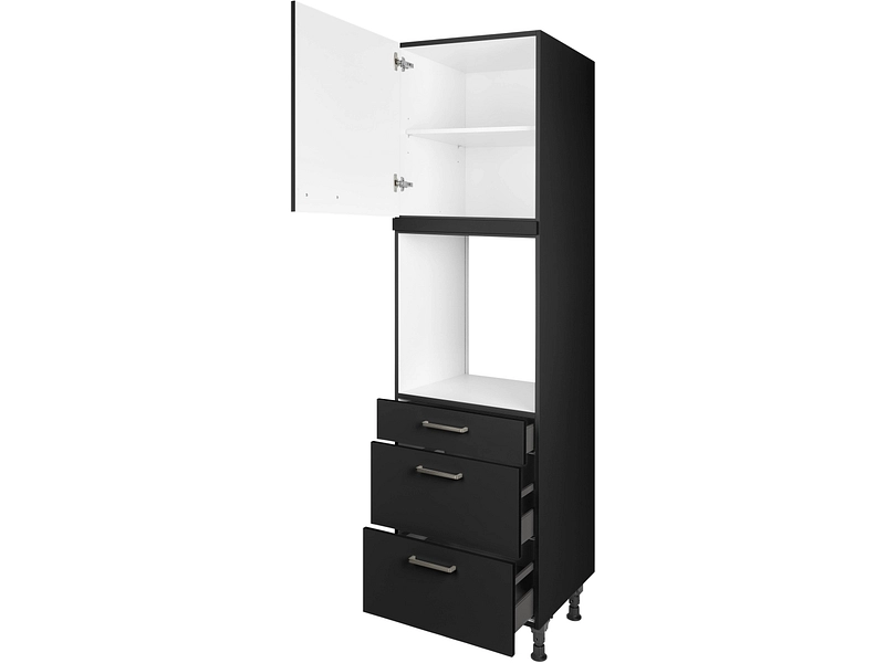 MODUSET Backofen-Hochschrank TOUCH MODUSET Backofen-Hochschrank TOUCH