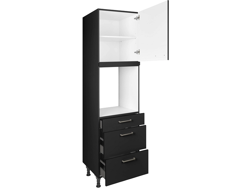 MODUSET Backofen-Hochschrank TOUCH MODUSET Backofen-Hochschrank TOUCH