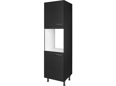 MODUSET Backofen-Hochschrank TOUCH