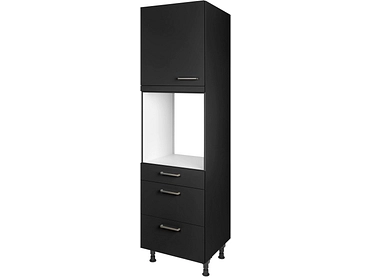 MODUSET Backofen-Hochschrank TOUCH
