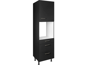 MODUSET Backofen-Hochschrank TOUCH MODUSET Backofen-Hochschrank TOUCH