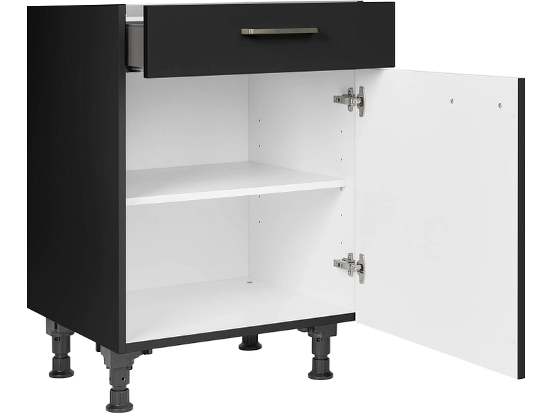 MODUSET Küchenunterschrank TOUCH MODUSET Küchenunterschrank TOUCH