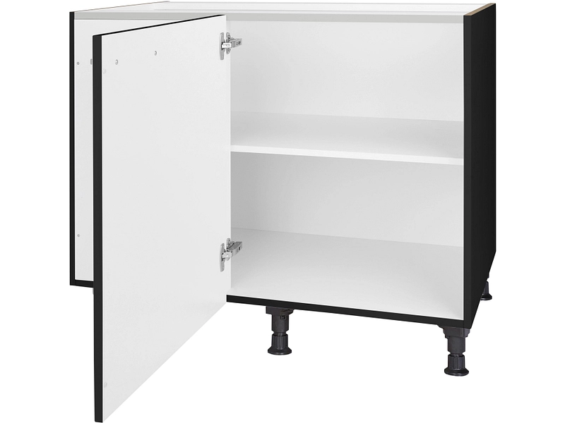 MODUSET Küchen-Eckunterschrank TOUCH MODUSET Küchen-Eckunterschrank TOUCH