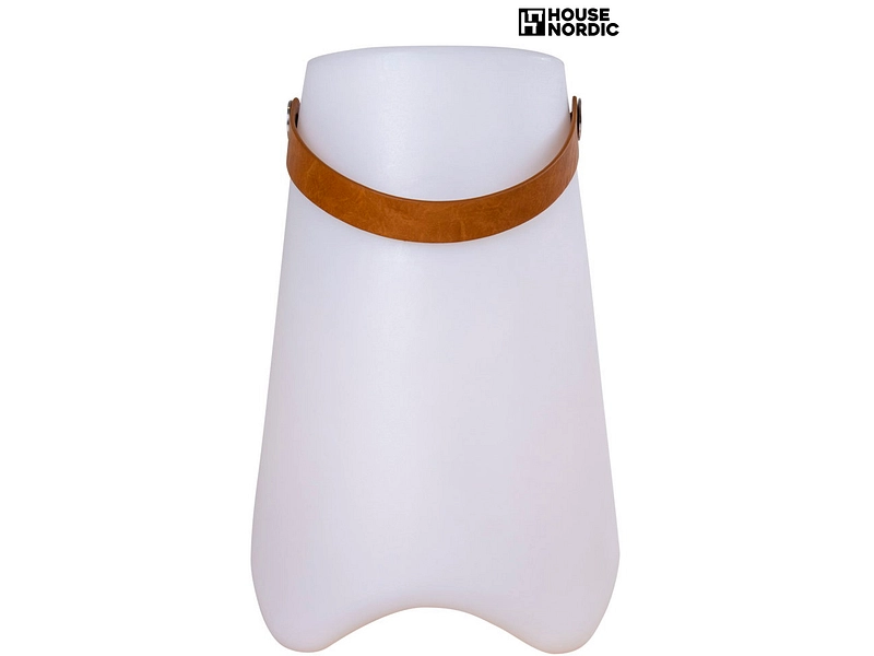 HOUSE NORDIC Lampe LED BRISTOL 37.5cm 1.8W weiss