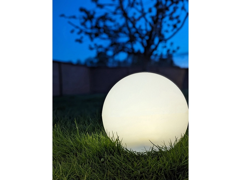 Solarlampe LED LIFTON