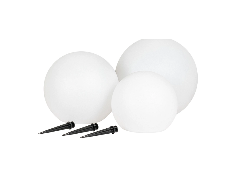 Solarlampe LED LIFTON