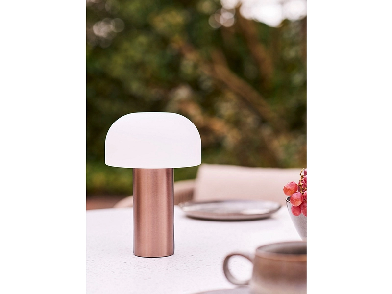 HOUSE NORDIC Lampada LED SOHAM