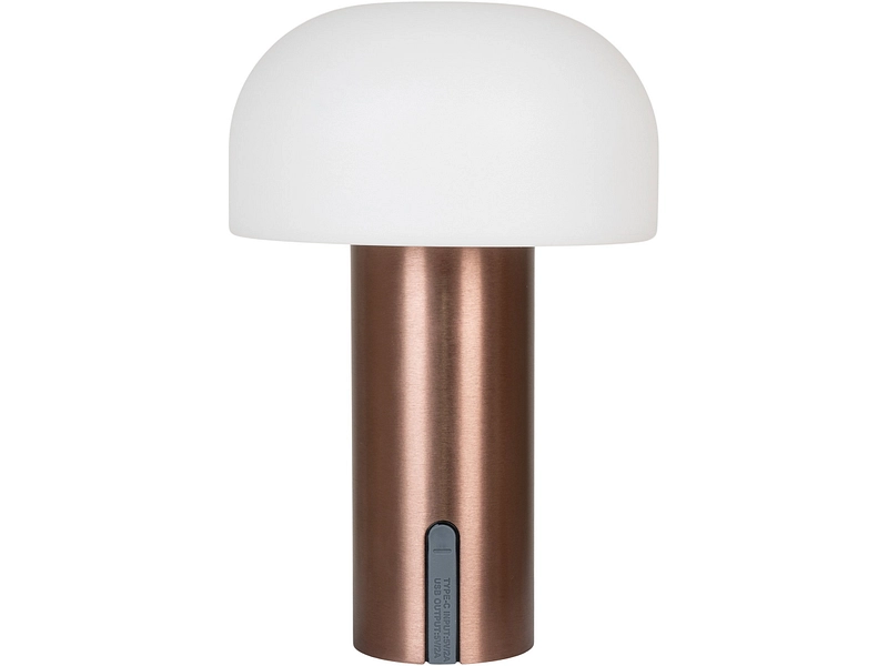 HOUSE NORDIC Lampada LED SOHAM