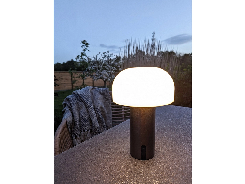 HOUSE NORDIC Lampada LED SOHAM