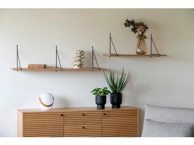 HOUSE NORDIC Lampe LED CARDIFF HOUSE NORDIC Lampe LED CARDIFF