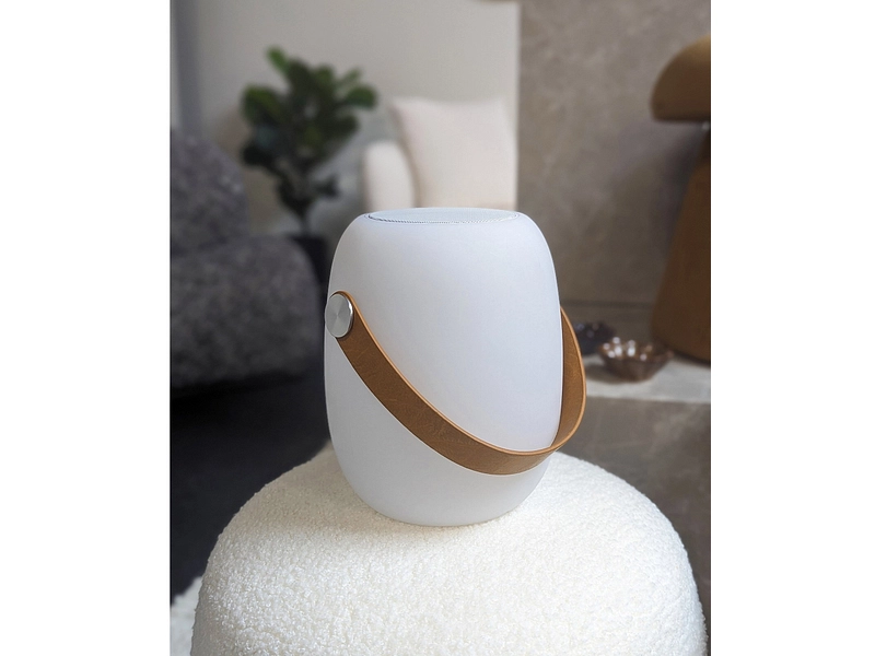 HOUSE NORDIC Lampe LED CARDIFF HOUSE NORDIC Lampe LED CARDIFF