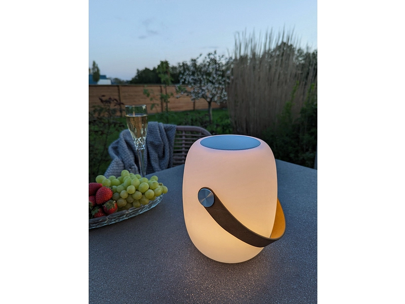 HOUSE NORDIC Lampe LED CARDIFF HOUSE NORDIC Lampe LED CARDIFF